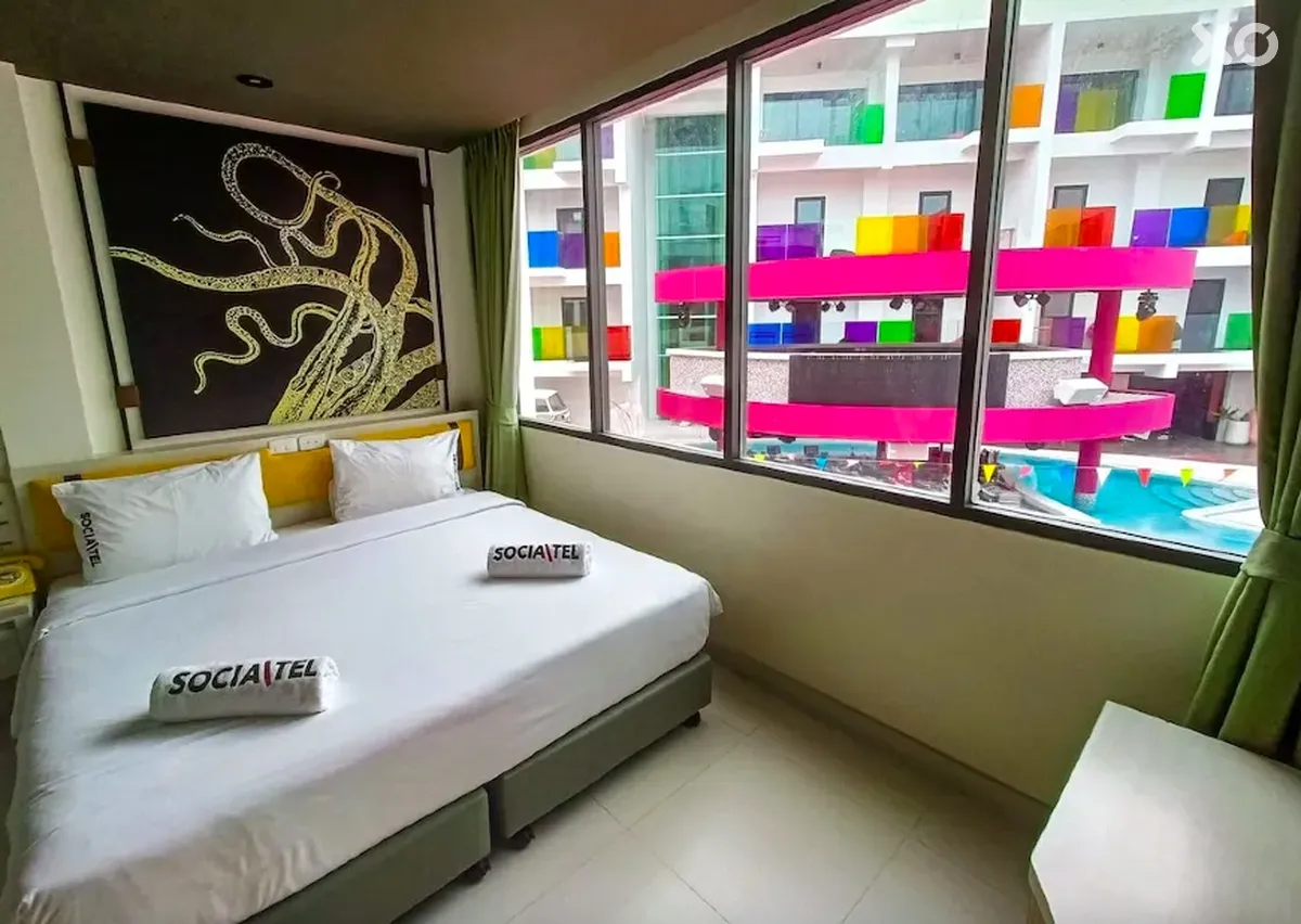 Sociatel Koh Samui