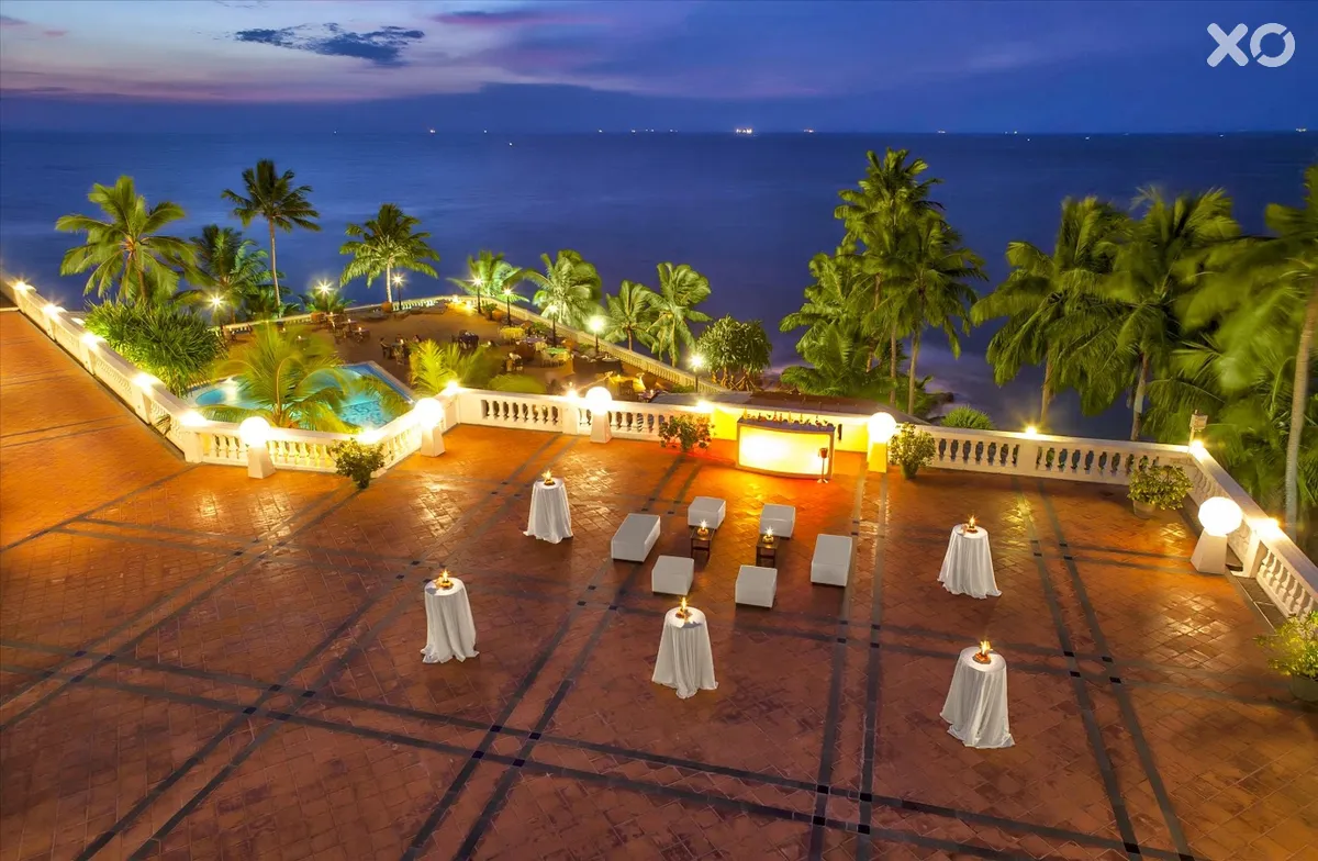 Mount Lavinia Hotel