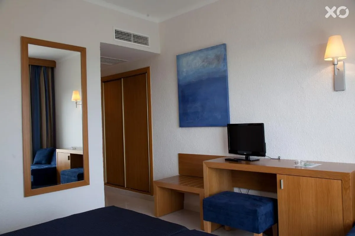 Club Cala Marsal Hotel