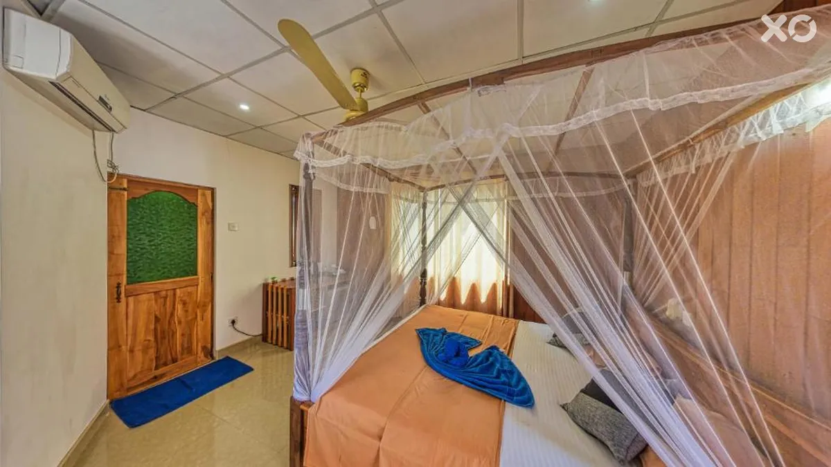 Sky Garden Mini Hotel
