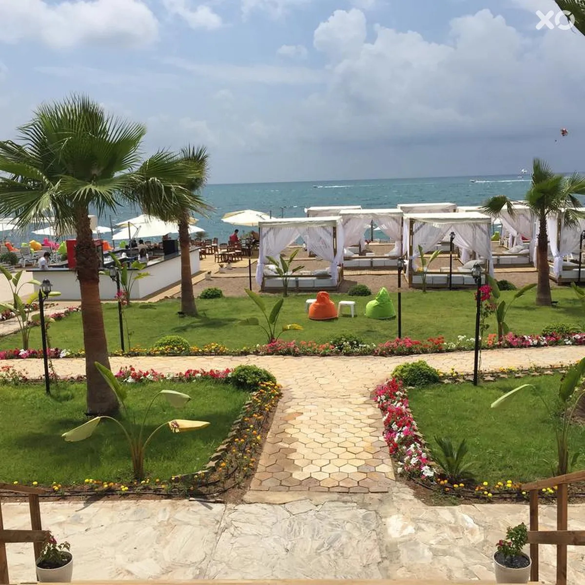 Lara World Hotel