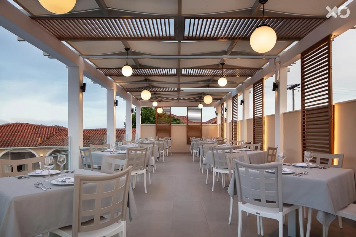 Marelen Hotel