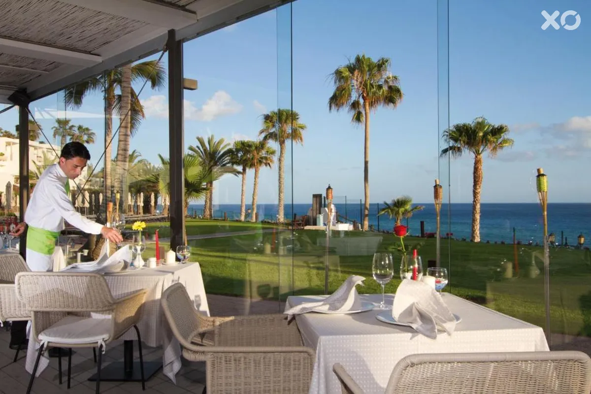 Riu Calypso Hotel