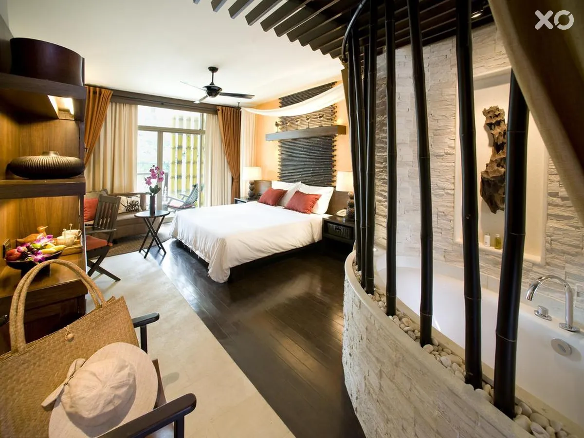 Centara Grand Mirage Beach Resort Pattaya