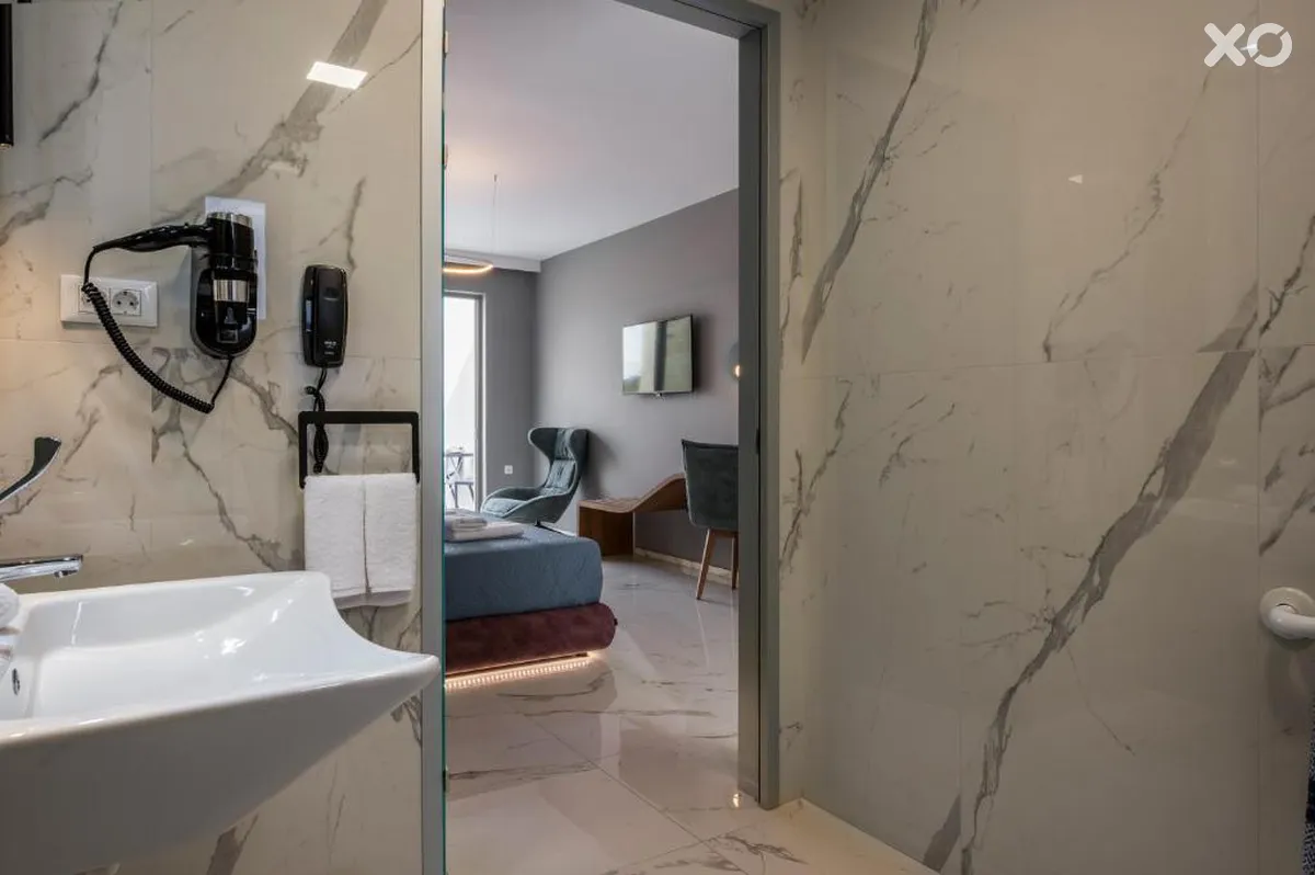 Blue Elephant Boutique Hotel & Spa