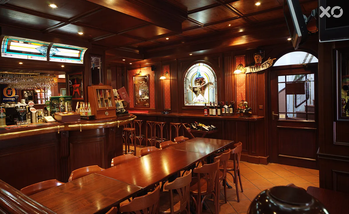 Alpin Hotel
