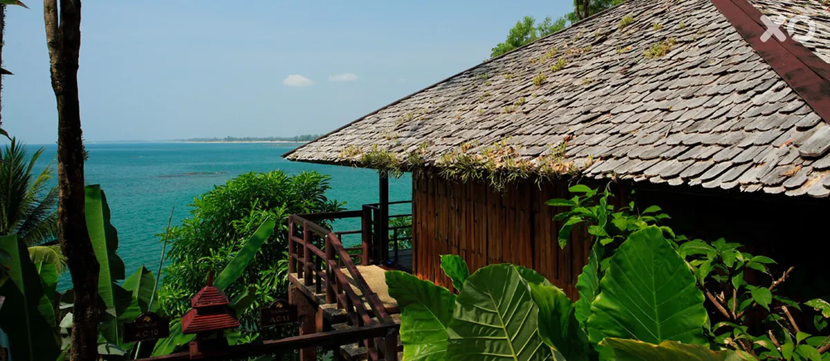 Baan Krating Khao Lak Resort