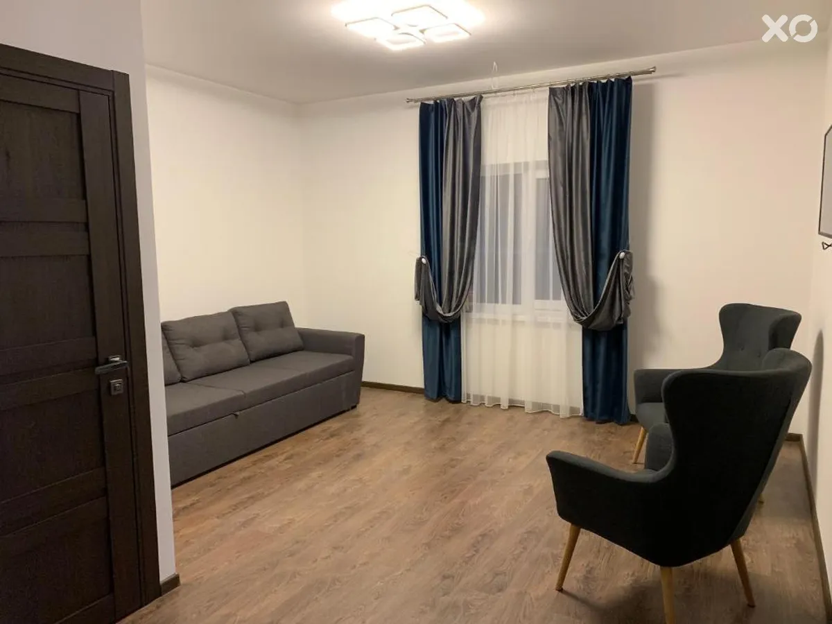 Imperial Bukovel Hotel