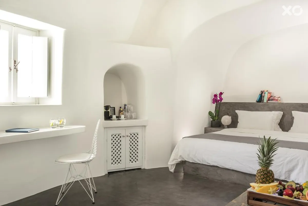 Andronis Boutique Hotel