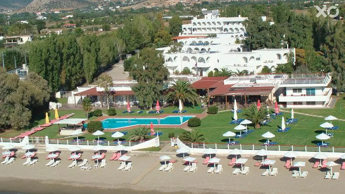 Leonanti Hotel