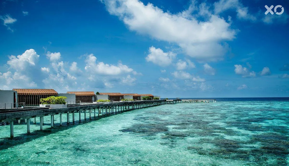 Park Hyatt Maldives Hadahaa