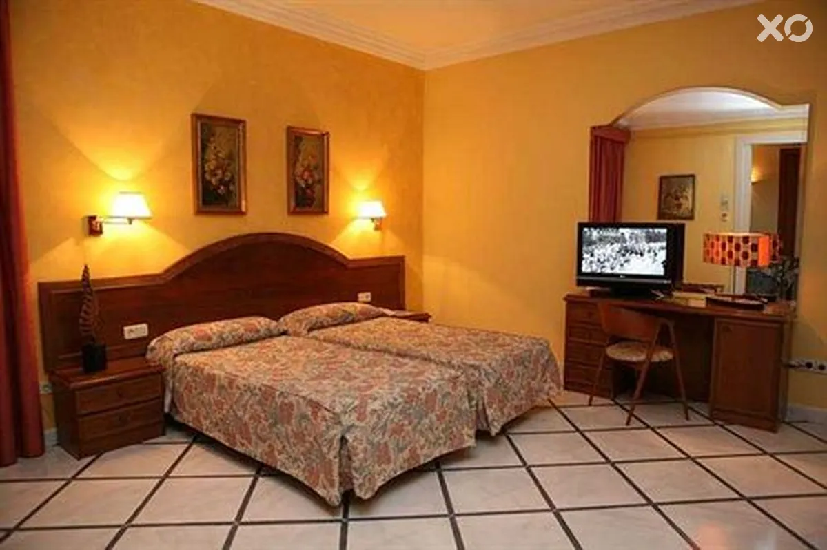 Nouvel Hotel
