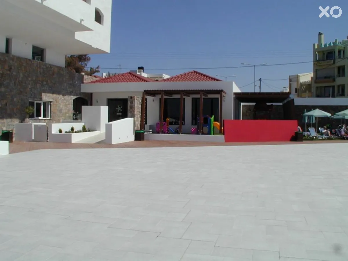 Petra Mare Hotel