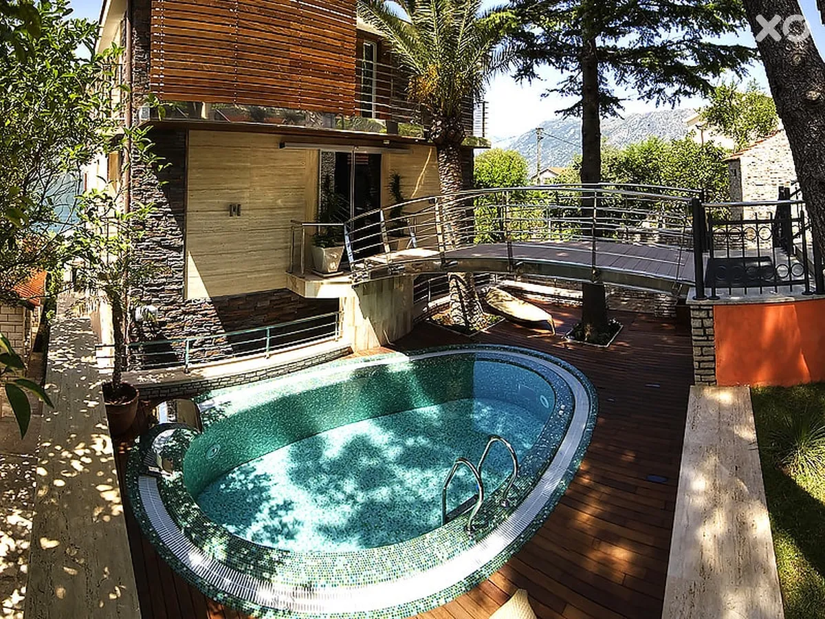 Forza Mare Hotel
