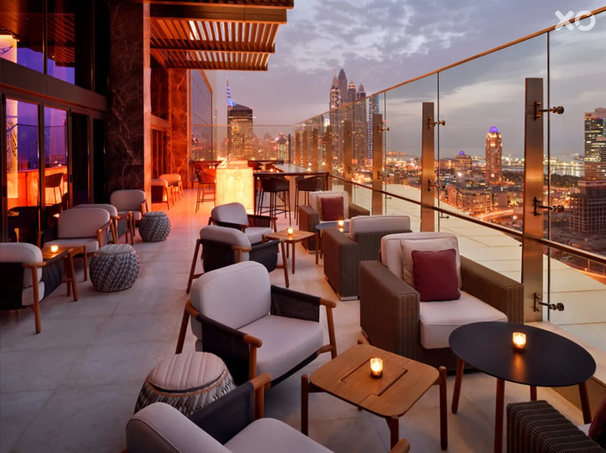Grand Plaza Movenpick