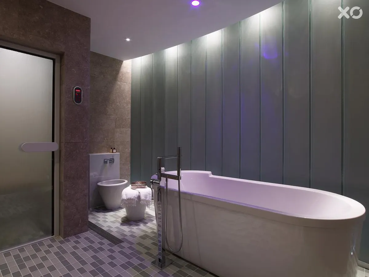 Park Hyatt Istanbul Macka Palas