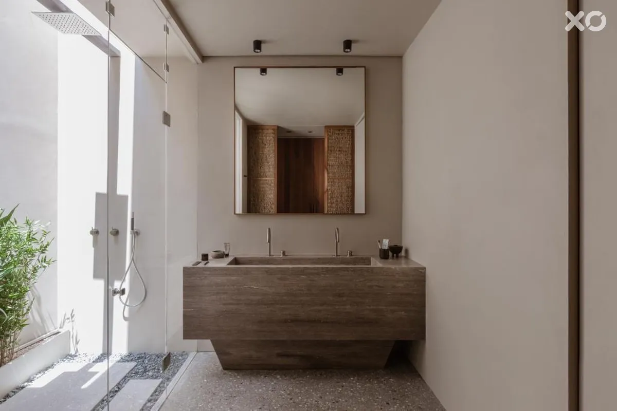 Casa Cook Samos