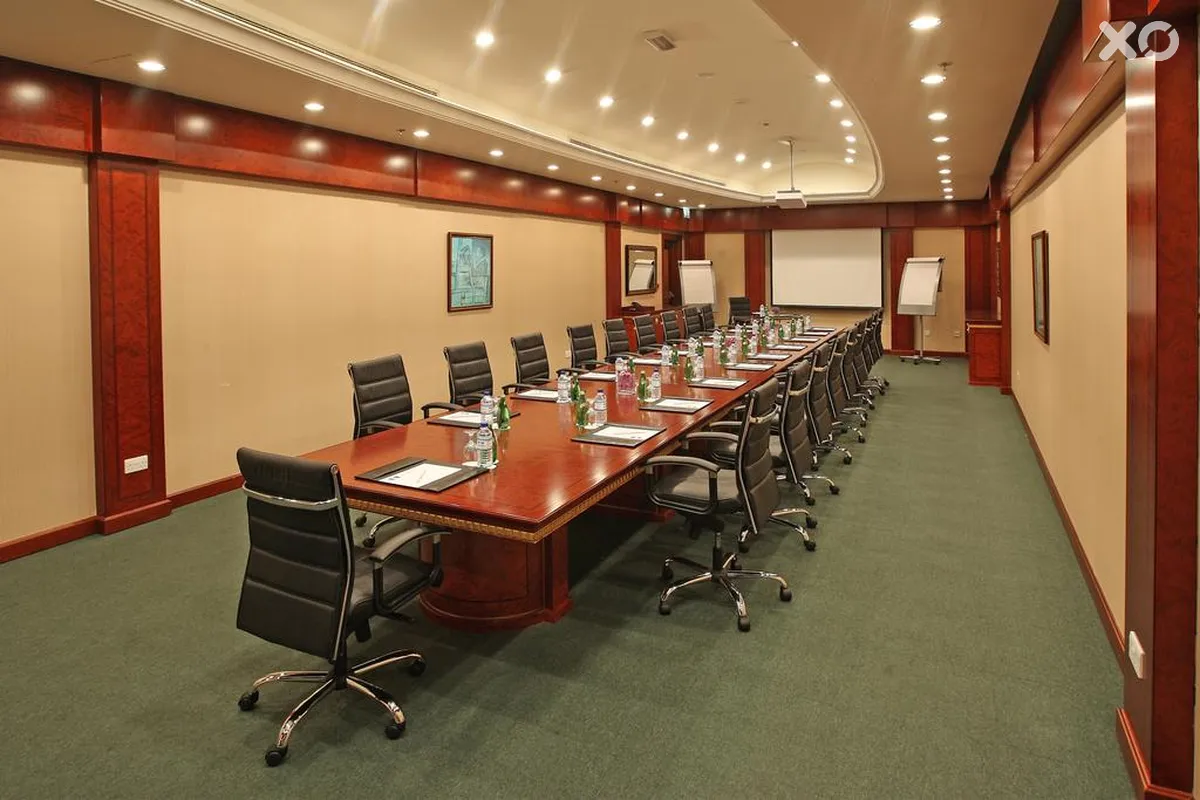 Al Raha Beach Hotel