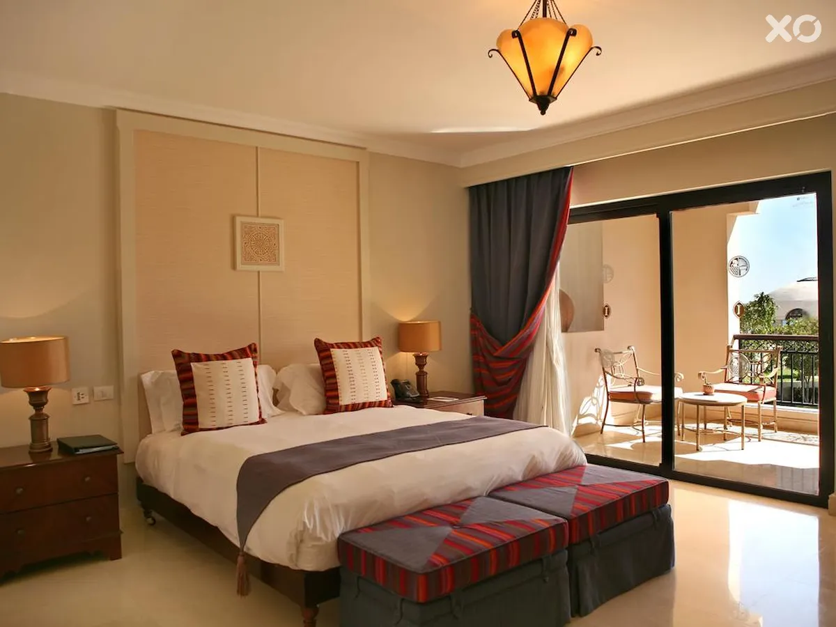 Albatros The Palace Port Ghalib
