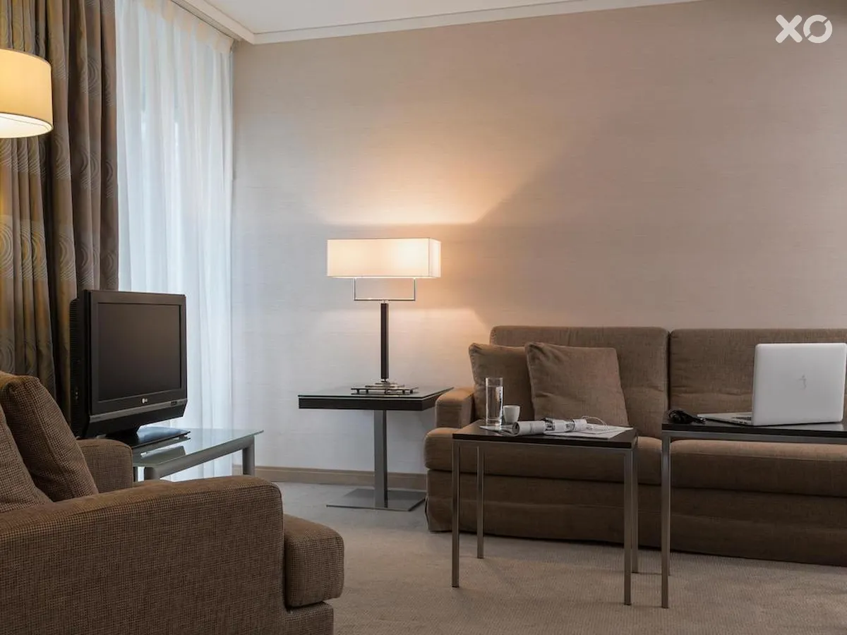 Galaxy Hotel Iraklio