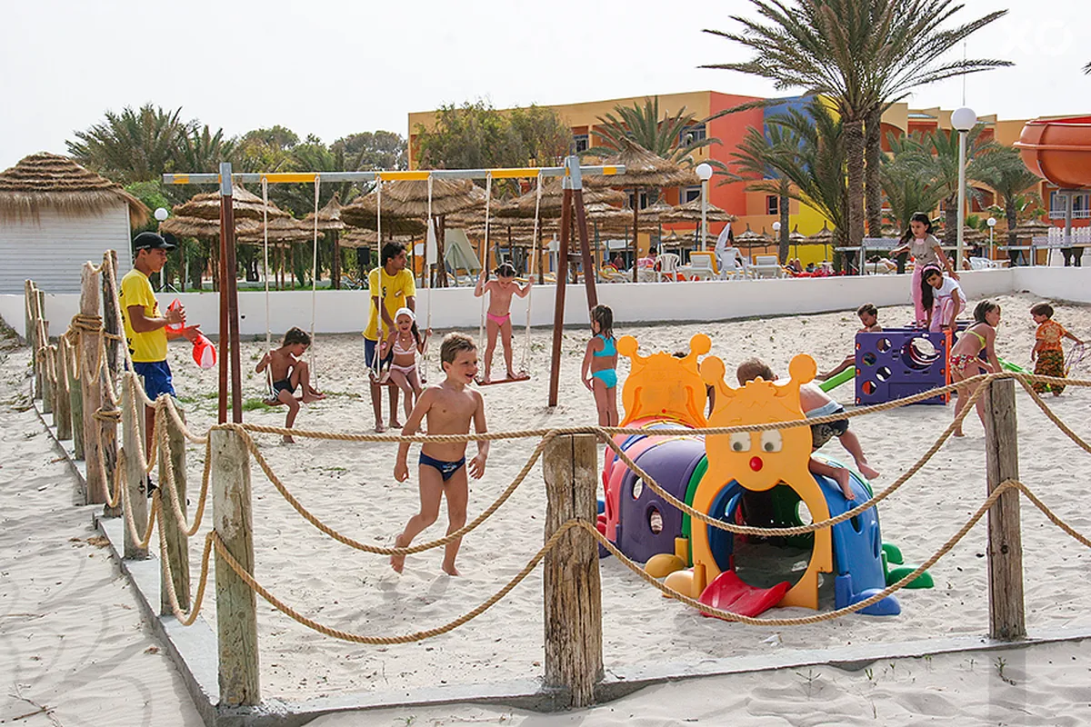 Caribbean World Djerba Thalasso