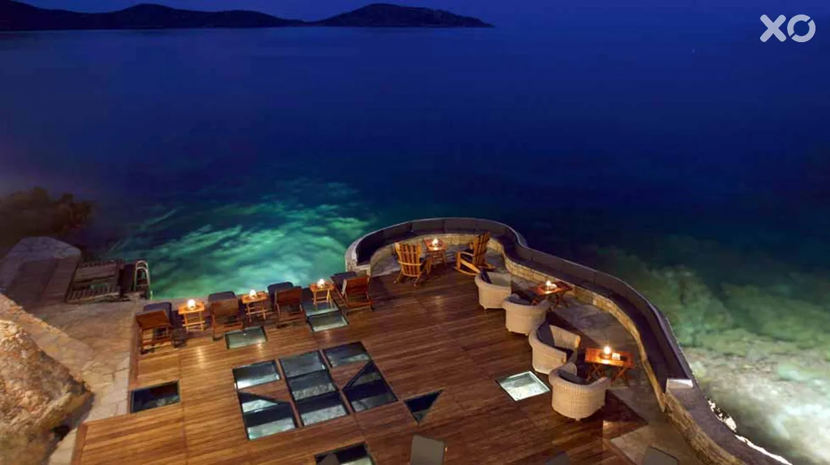 Elounda Peninsula All Suite Hotel