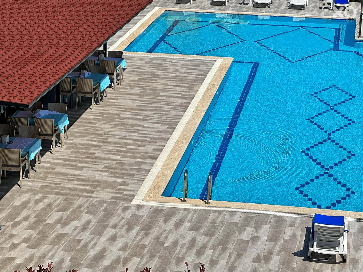 Kaya Garden Hotel
