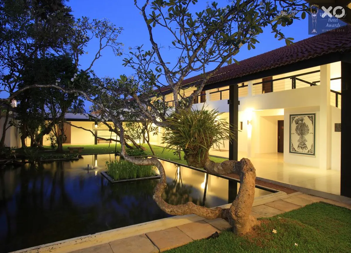 Avani Bentota Resort