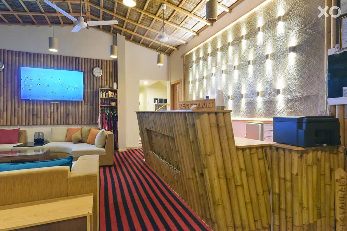 Ocean Retreat & Spa