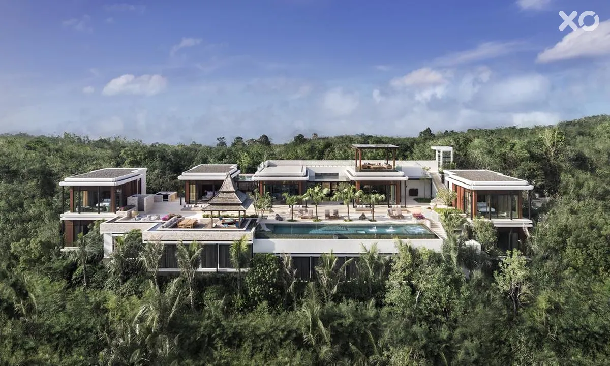 Anantara Layan Phuket Resort