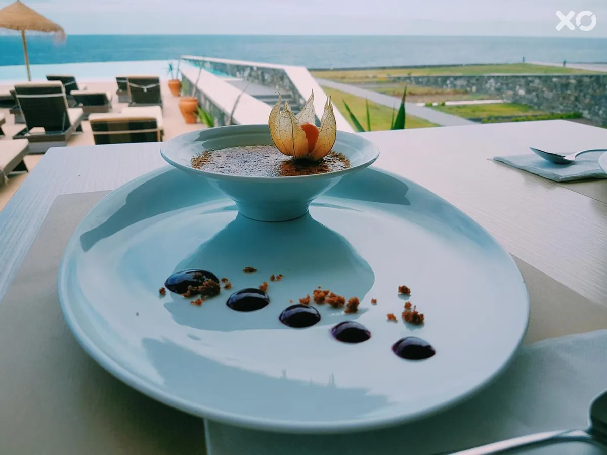 Pedras do Mar Resort & Spa