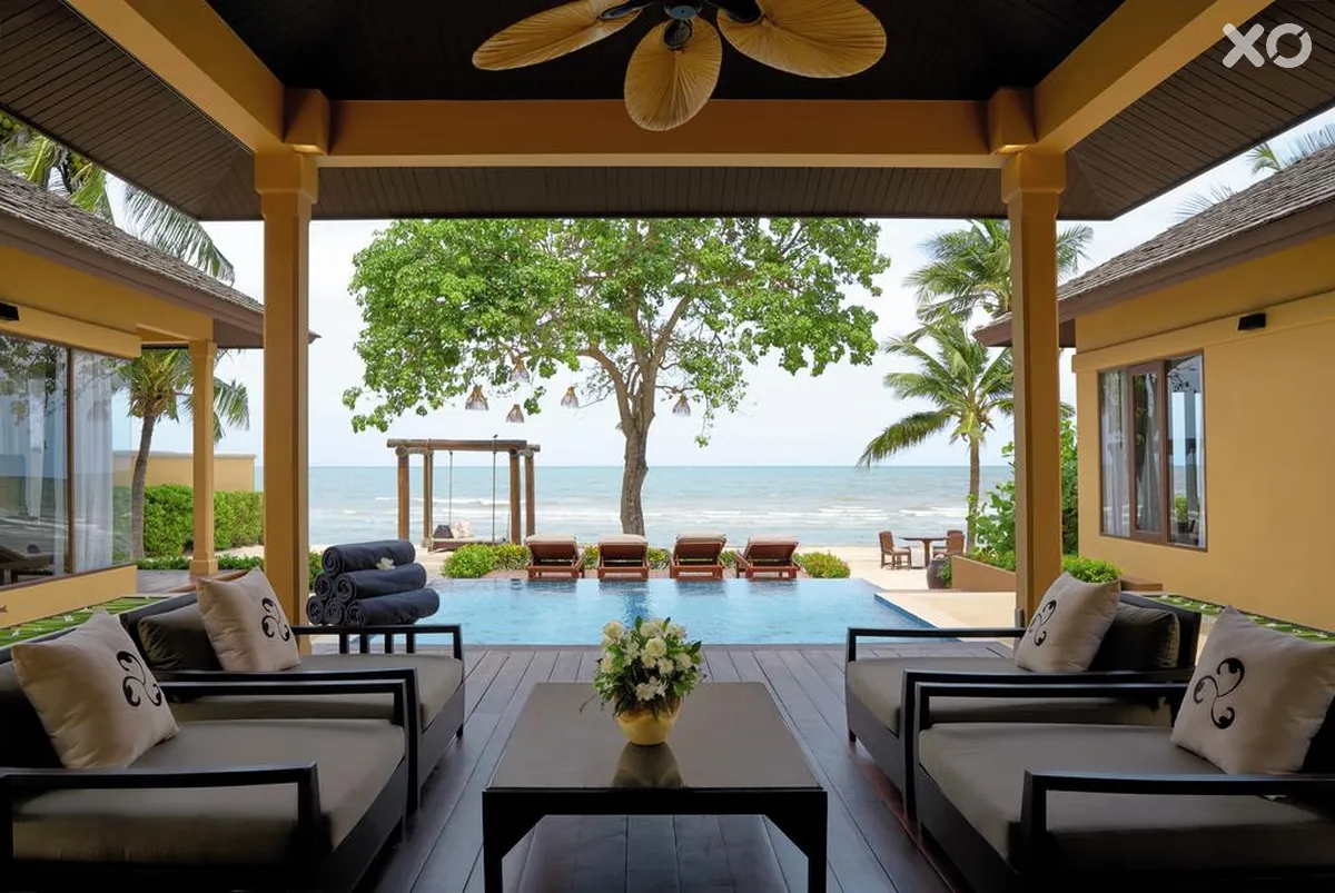 Movenpick Asara Resort & Spa Hua Hin