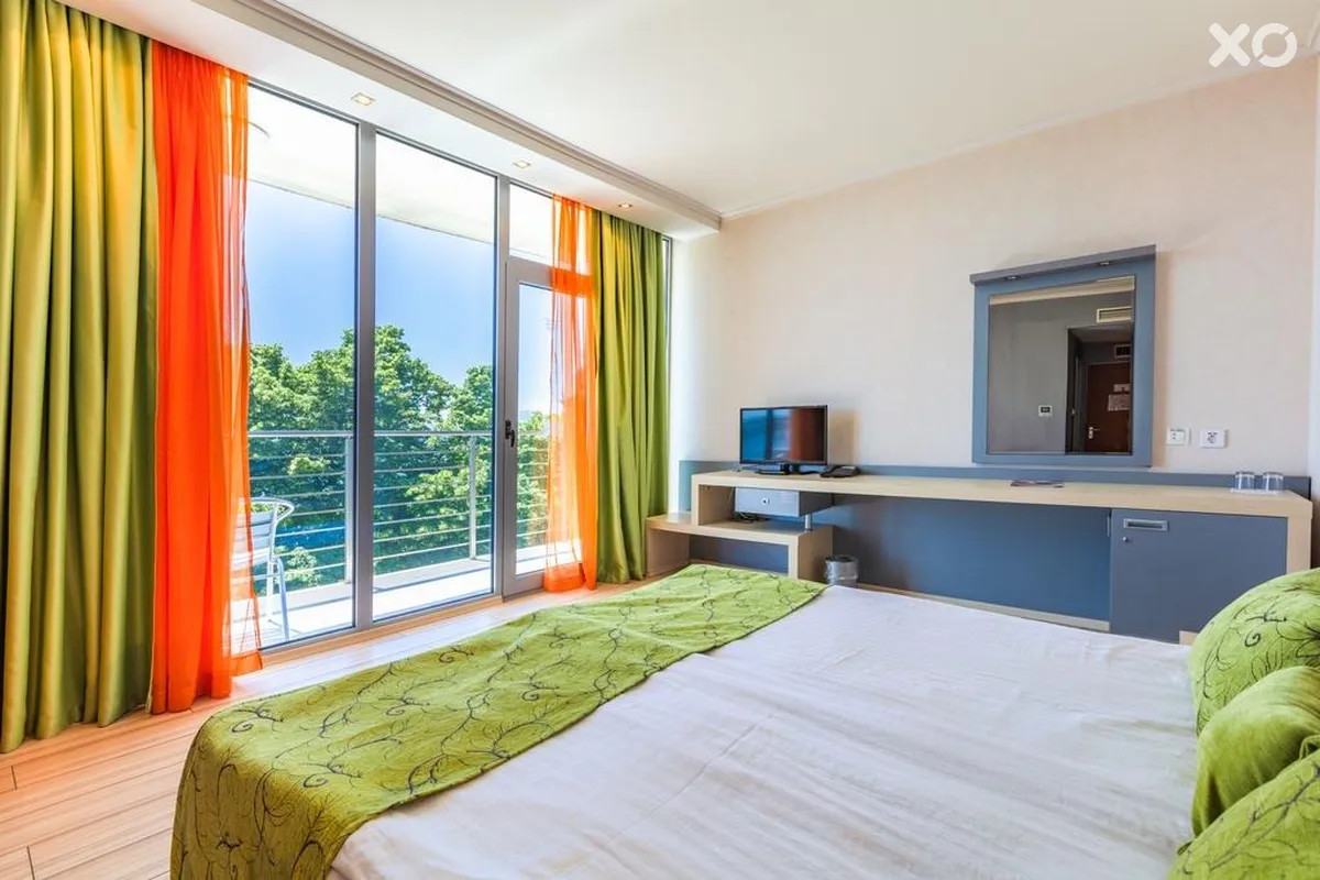 Sol Marina Palace Hotel