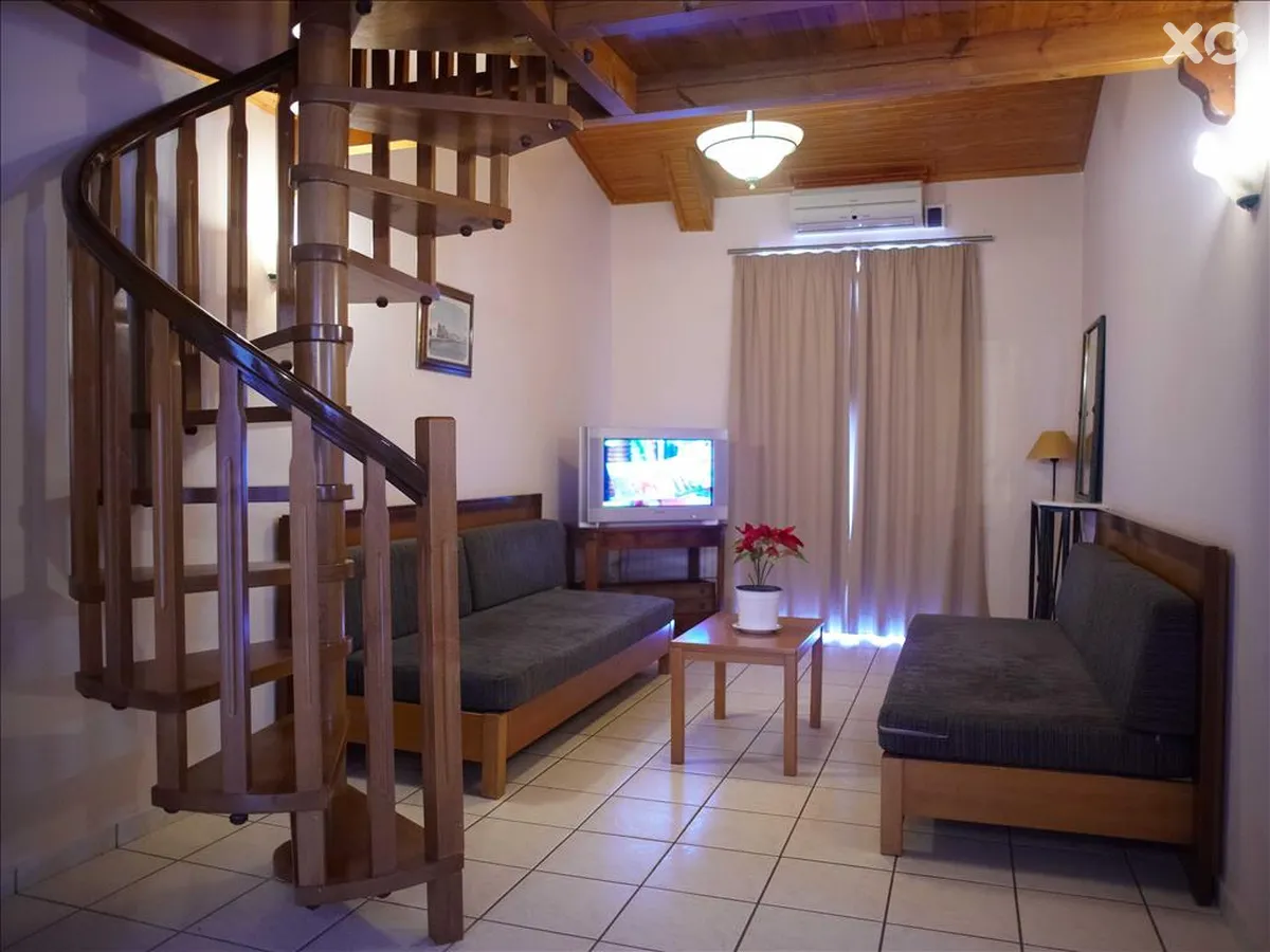 Elina Hotel Apartments