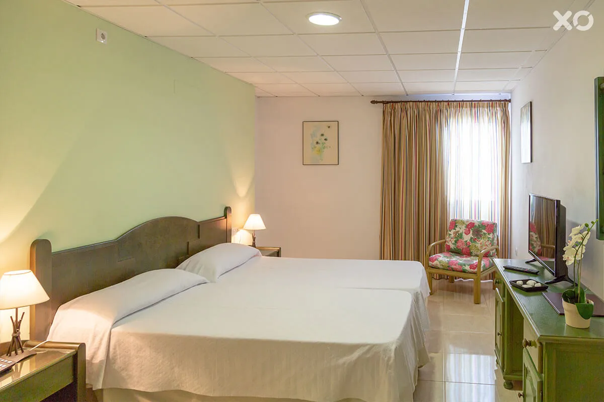 Marquesa Hotel