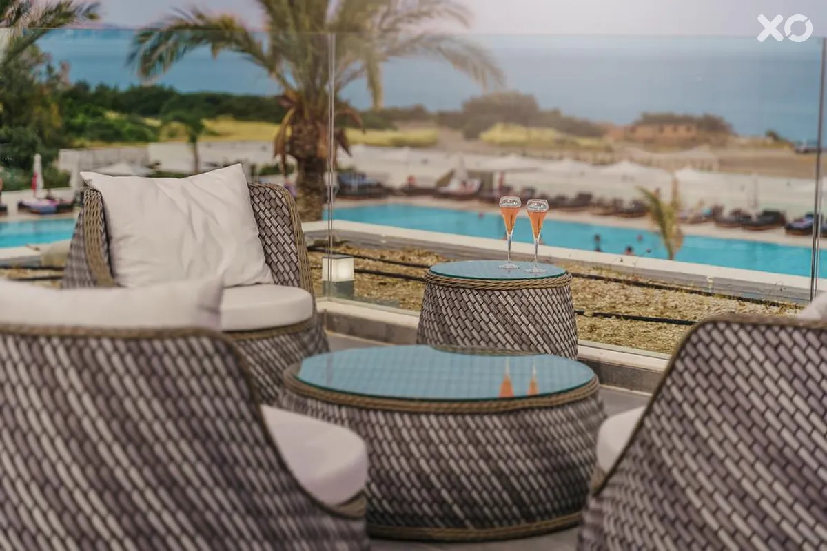 Gennadi Grand Resort