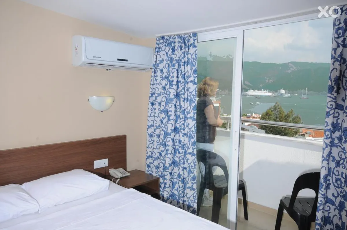 Sonnen Hotel