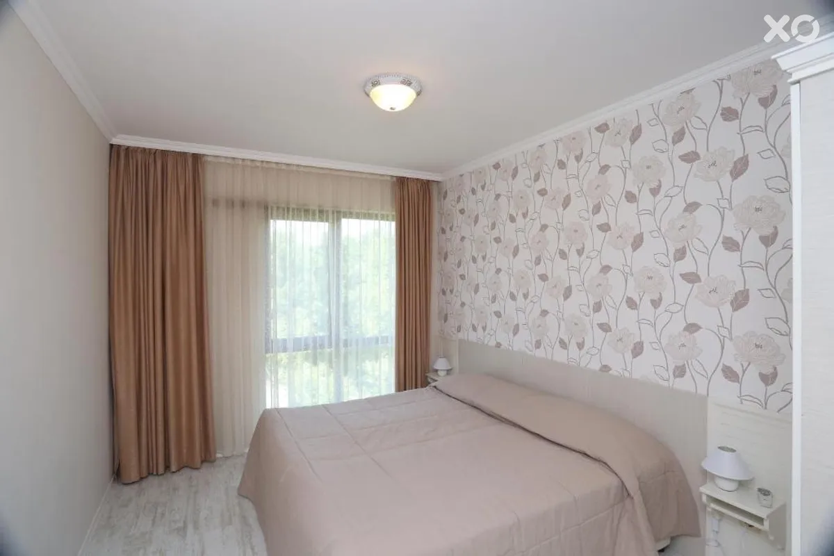 Villa Allegra Apart-Hotel