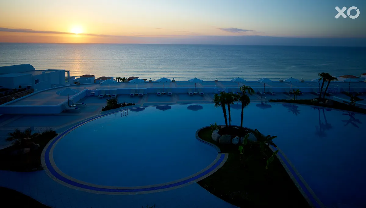 Atrium Prestige Thalasso Spa Resort & Villas