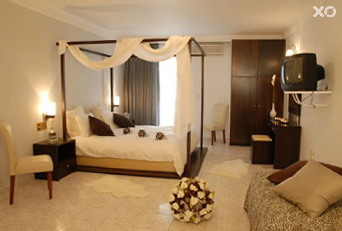 Meandros Boutique