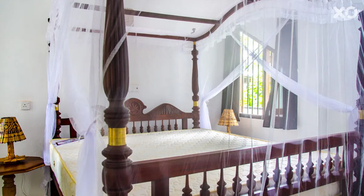 Sea View Deepal Villa