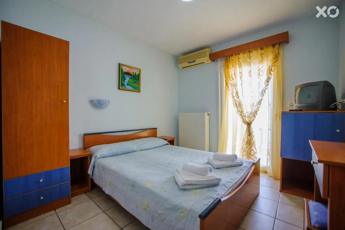 Europa Hotel