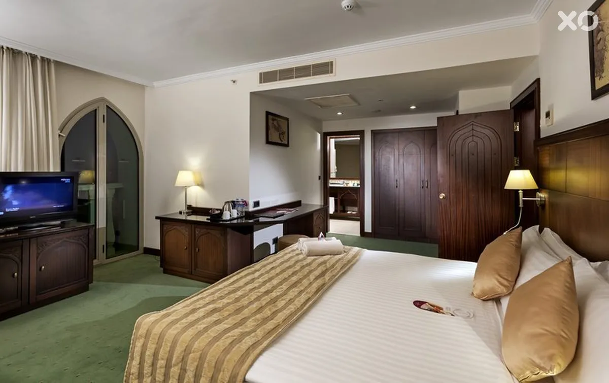 Crowne Plaza Antalya