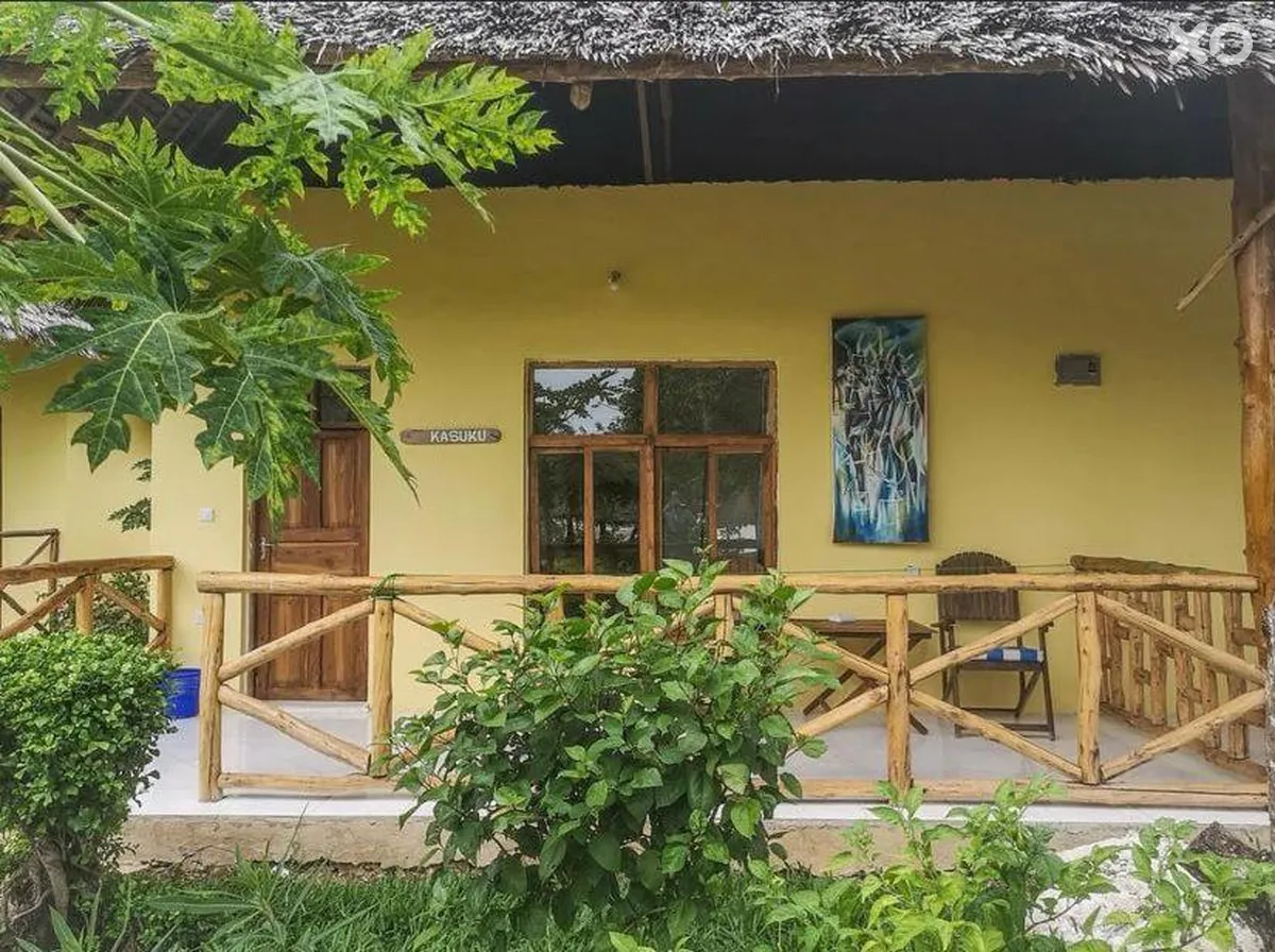 Bella Vista Resort Zanzibar