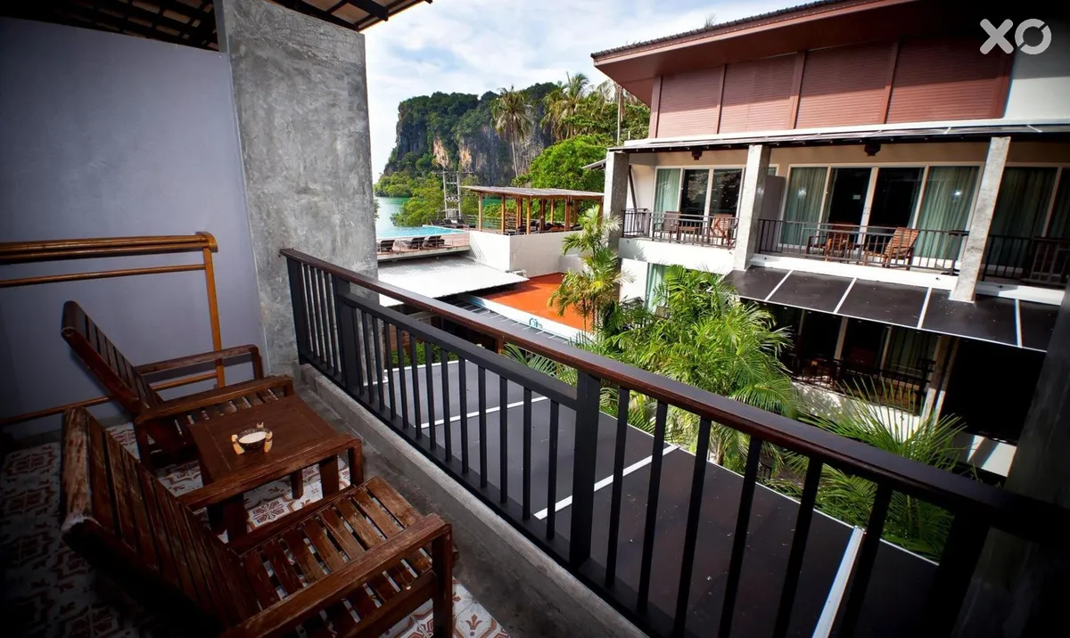 Railay Princess Resort & Spa