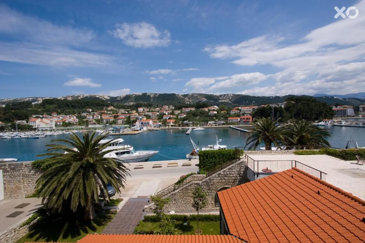 International Hotel Rab