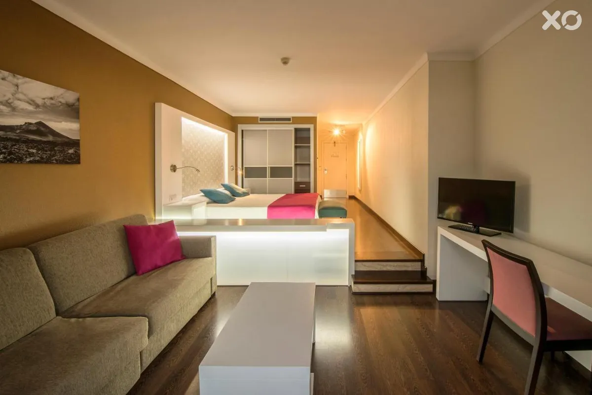 Beatriz Playa & Spa