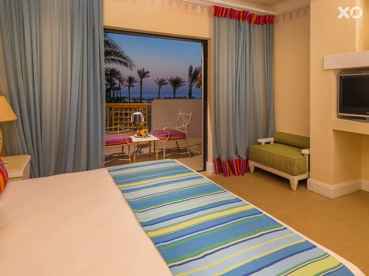 Albatros Sands Port Ghalib