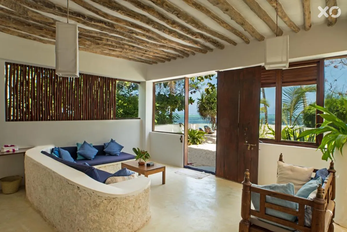 Indigo Beach Zanzibar