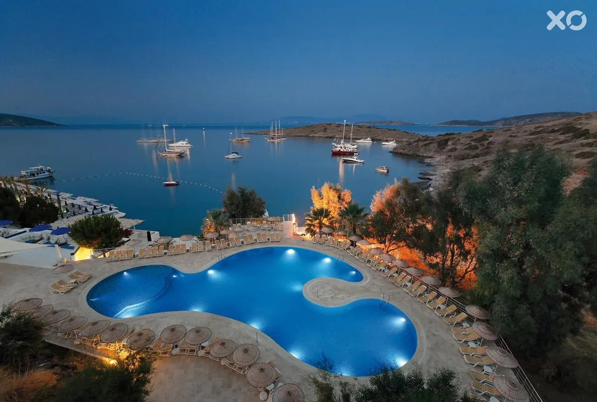 Holiday Inn Resort Bodrum